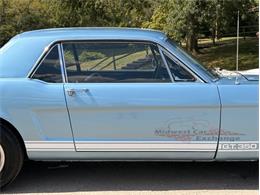 1965 Ford Mustang (CC-2107124) for sale in Alsip, Illinois