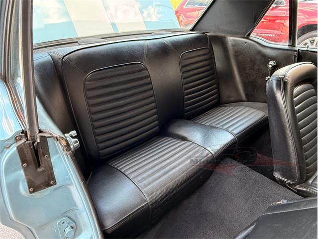 1965 Ford Mustang (CC-2107124) for sale in Alsip, Illinois