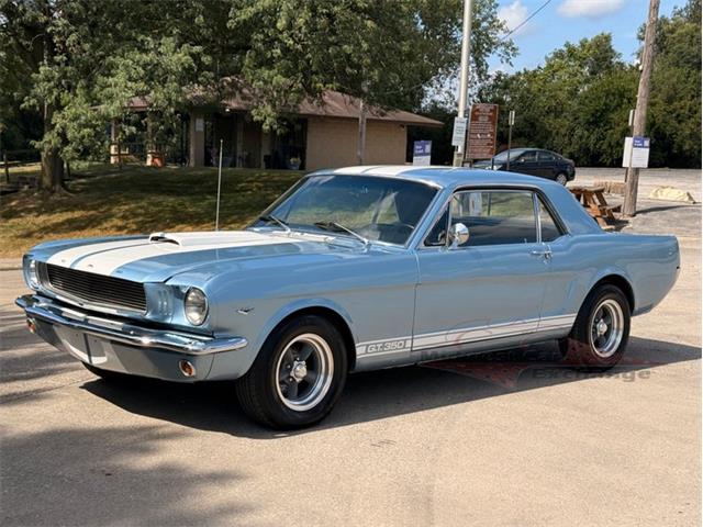1965 Ford Mustang (CC-2107124) for sale in Alsip, Illinois