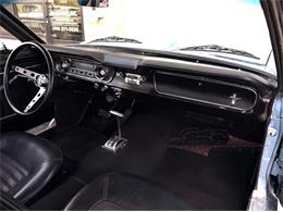 1965 Ford Mustang (CC-2107124) for sale in Alsip, Illinois