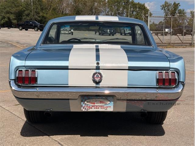 1965 Ford Mustang (CC-2107124) for sale in Alsip, Illinois