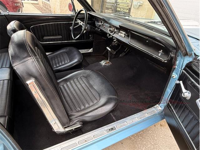 1965 Ford Mustang (CC-2107124) for sale in Alsip, Illinois