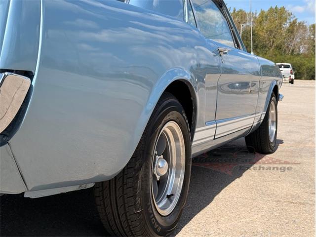 1965 Ford Mustang (CC-2107124) for sale in Alsip, Illinois