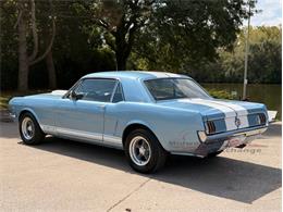 1965 Ford Mustang (CC-2107124) for sale in Alsip, Illinois