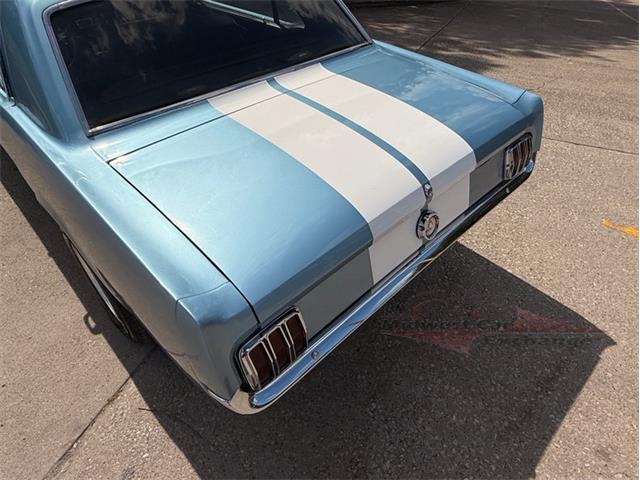 1965 Ford Mustang (CC-2107124) for sale in Alsip, Illinois