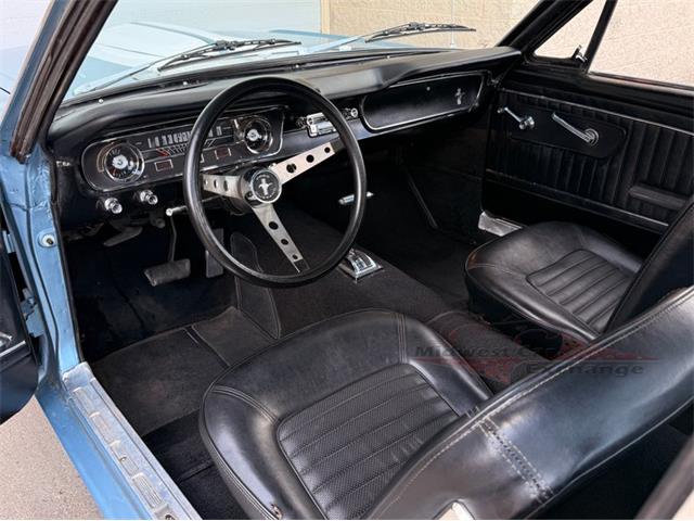 1965 Ford Mustang (CC-2107124) for sale in Alsip, Illinois