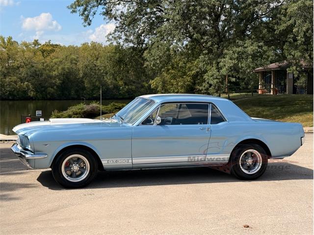 1965 Ford Mustang (CC-2107124) for sale in Alsip, Illinois