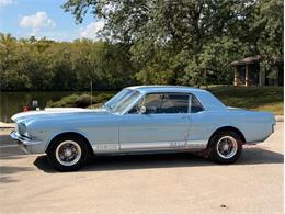 1965 Ford Mustang (CC-2107124) for sale in Alsip, Illinois