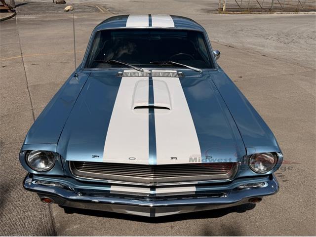 1965 Ford Mustang (CC-2107124) for sale in Alsip, Illinois