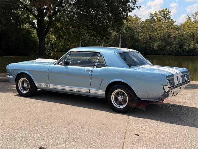 1965 Ford Mustang (CC-2107124) for sale in Alsip, Illinois