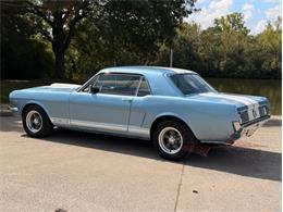 1965 Ford Mustang (CC-2107124) for sale in Alsip, Illinois