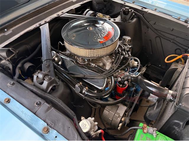 1965 Ford Mustang (CC-2107124) for sale in Alsip, Illinois