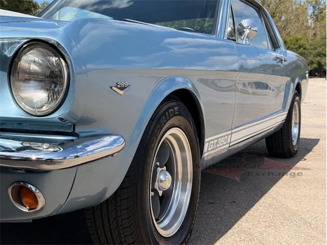1965 Ford Mustang (CC-2107124) for sale in Alsip, Illinois