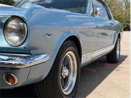 1965 Ford Mustang (CC-2107124) for sale in Alsip, Illinois
