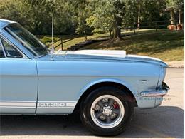 1965 Ford Mustang (CC-2107124) for sale in Alsip, Illinois