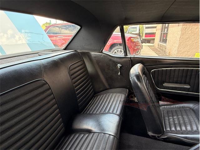 1965 Ford Mustang (CC-2107124) for sale in Alsip, Illinois