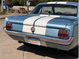 1965 Ford Mustang (CC-2107124) for sale in Alsip, Illinois