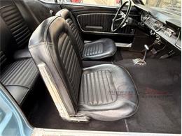 1965 Ford Mustang (CC-2107124) for sale in Alsip, Illinois