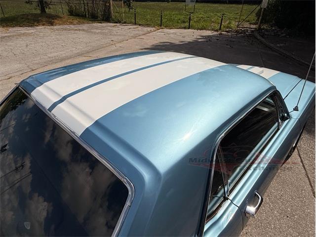 1965 Ford Mustang (CC-2107124) for sale in Alsip, Illinois