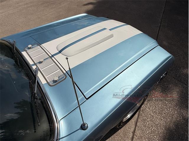 1965 Ford Mustang (CC-2107124) for sale in Alsip, Illinois