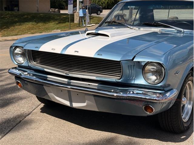 1965 Ford Mustang (CC-2107124) for sale in Alsip, Illinois