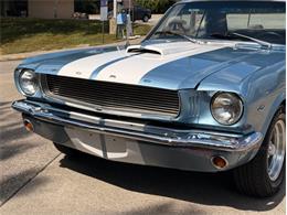 1965 Ford Mustang (CC-2107124) for sale in Alsip, Illinois