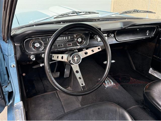 1965 Ford Mustang (CC-2107124) for sale in Alsip, Illinois