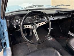 1965 Ford Mustang (CC-2107124) for sale in Alsip, Illinois