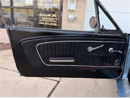 1965 Ford Mustang (CC-2107124) for sale in Alsip, Illinois