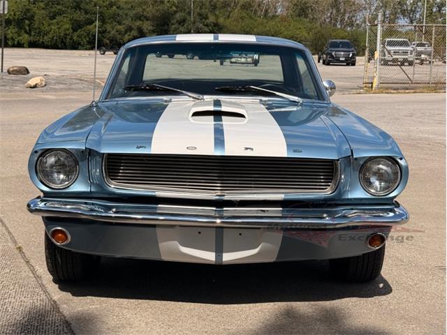 1965 Ford Mustang (CC-2107124) for sale in Alsip, Illinois