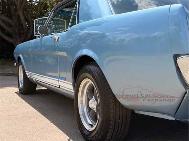 1965 Ford Mustang (CC-2107124) for sale in Alsip, Illinois