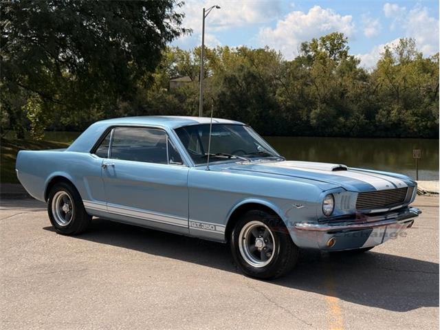 1965 Ford Mustang (CC-2107124) for sale in Alsip, Illinois