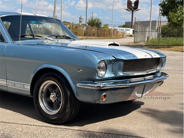 1965 Ford Mustang (CC-2107124) for sale in Alsip, Illinois