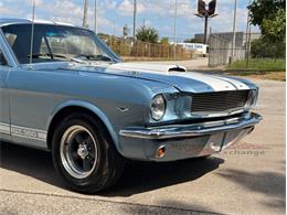 1965 Ford Mustang (CC-2107124) for sale in Alsip, Illinois