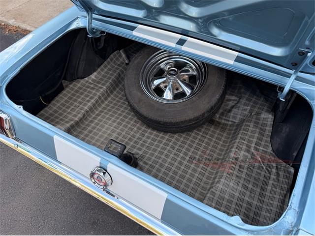 1965 Ford Mustang (CC-2107124) for sale in Alsip, Illinois