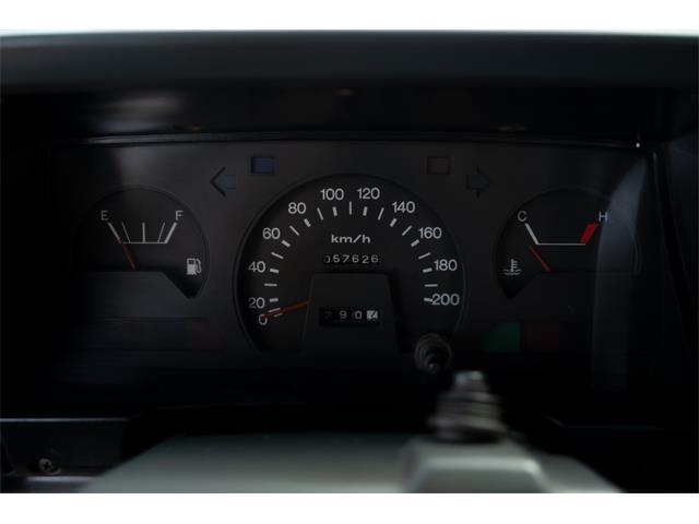 1994 Toyota Land Cruiser (CC-2107125) for sale in Katwijk, Netherlands