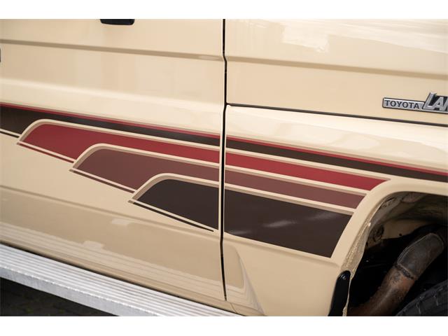 1994 Toyota Land Cruiser (CC-2107125) for sale in Katwijk, Netherlands