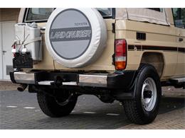 1994 Toyota Land Cruiser (CC-2107125) for sale in Katwijk, Netherlands