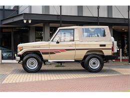 1994 Toyota Land Cruiser (CC-2107125) for sale in Katwijk, Netherlands
