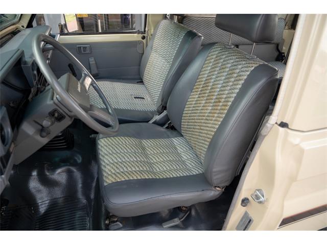 1994 Toyota Land Cruiser (CC-2107125) for sale in Katwijk, Netherlands