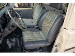 1994 Toyota Land Cruiser (CC-2107125) for sale in Katwijk, Netherlands