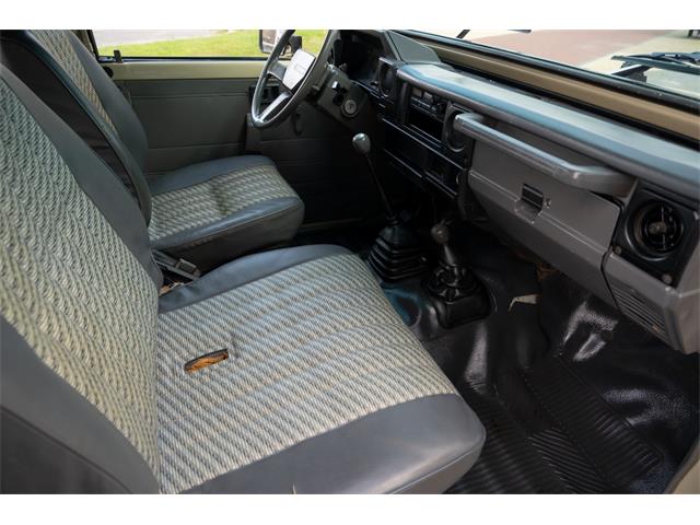 1994 Toyota Land Cruiser (CC-2107125) for sale in Katwijk, Netherlands