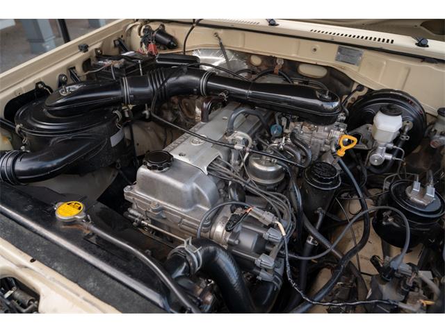 1994 Toyota Land Cruiser (CC-2107125) for sale in Katwijk, Netherlands