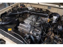 1994 Toyota Land Cruiser (CC-2107125) for sale in Katwijk, Netherlands