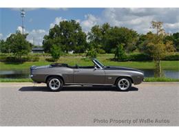 1969 Chevrolet Camaro (CC-2107126) for sale in Calverton, New York