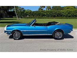 1968 Chevrolet Camaro (CC-2107127) for sale in Calverton, New York
