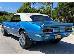 1968 Chevrolet Camaro (CC-2107127) for sale in Calverton, New York