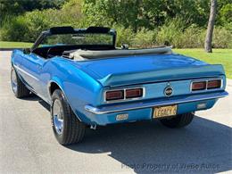 1968 Chevrolet Camaro (CC-2107127) for sale in Calverton, New York