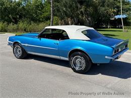 1968 Chevrolet Camaro (CC-2107127) for sale in Calverton, New York