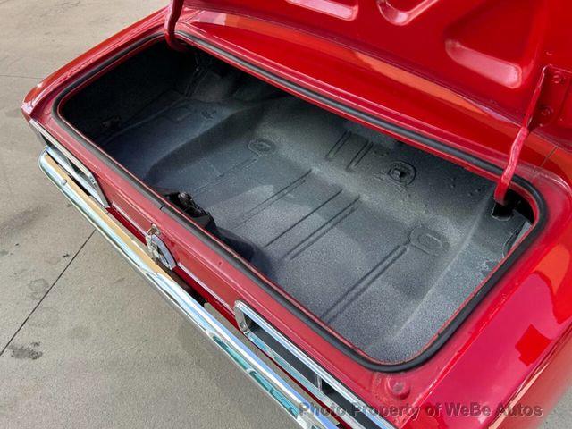 1968 Chevrolet Camaro (CC-2107128) for sale in Calverton, New York